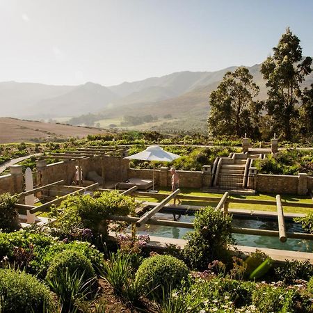 Stanford Valley Country Lodge Kültér fotó