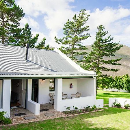 Stanford Valley Country Lodge Kültér fotó
