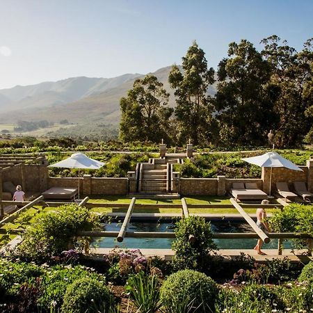 Stanford Valley Country Lodge Kültér fotó
