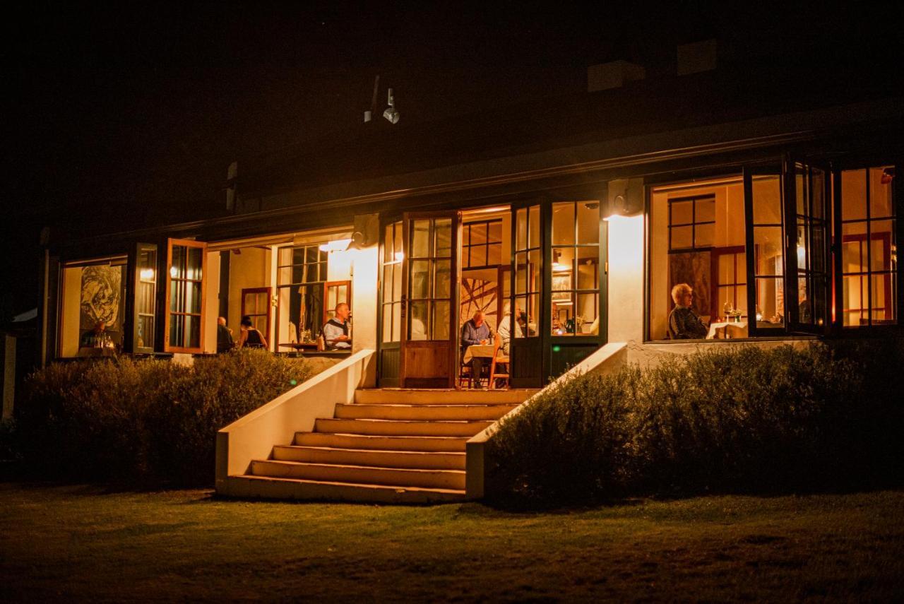 Stanford Valley Country Lodge Kültér fotó