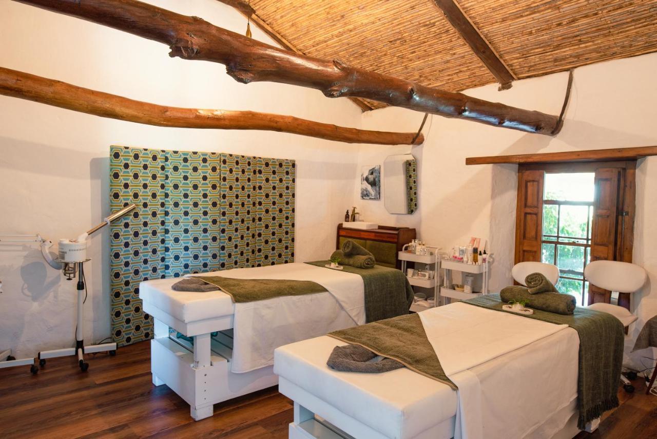 Stanford Valley Country Lodge Kültér fotó