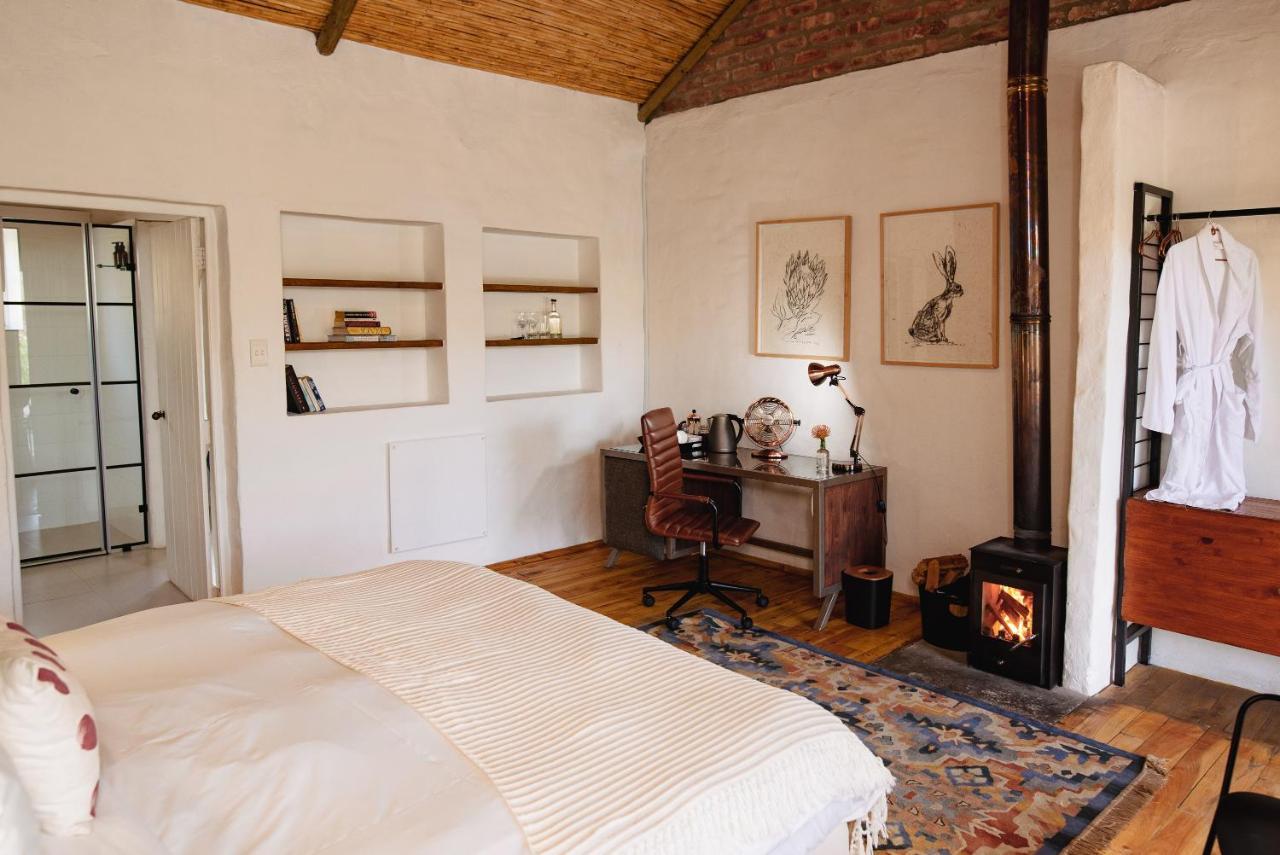 Stanford Valley Country Lodge Kültér fotó