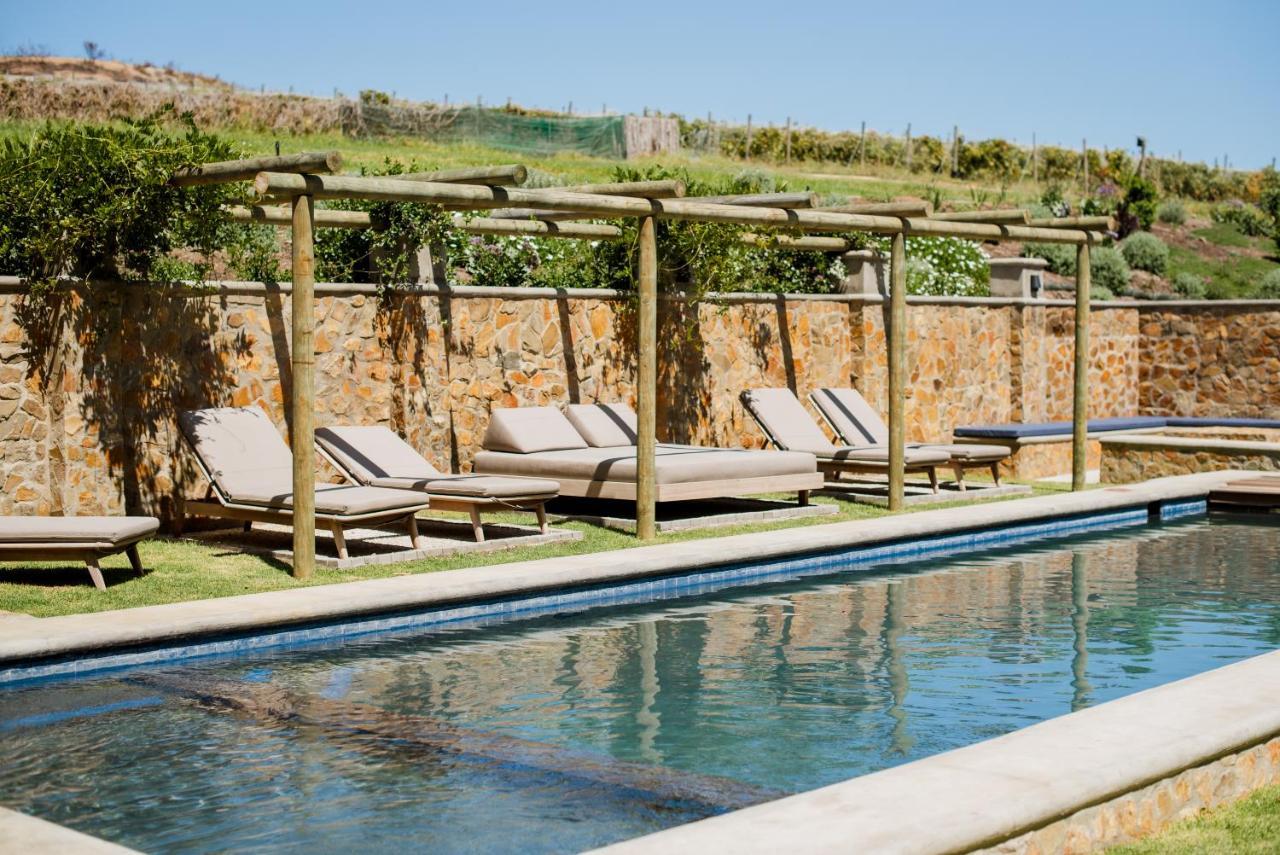 Stanford Valley Country Lodge Kültér fotó
