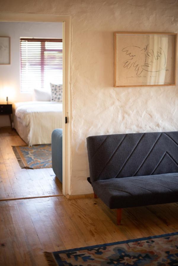 Stanford Valley Country Lodge Kültér fotó