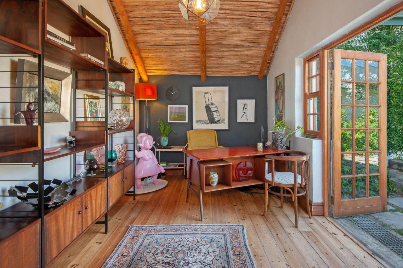 Stanford Valley Country Lodge Kültér fotó