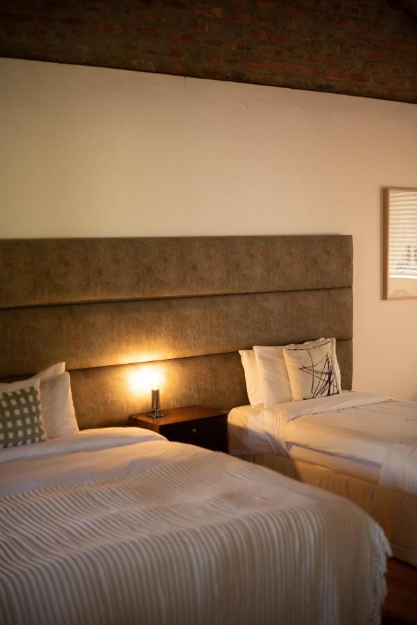 Stanford Valley Country Lodge Kültér fotó