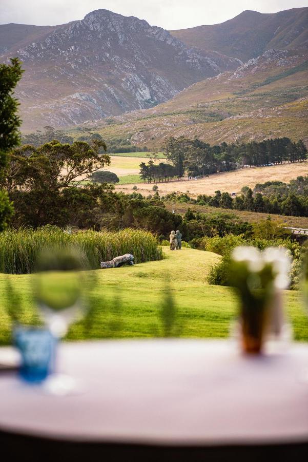 Stanford Valley Country Lodge Kültér fotó