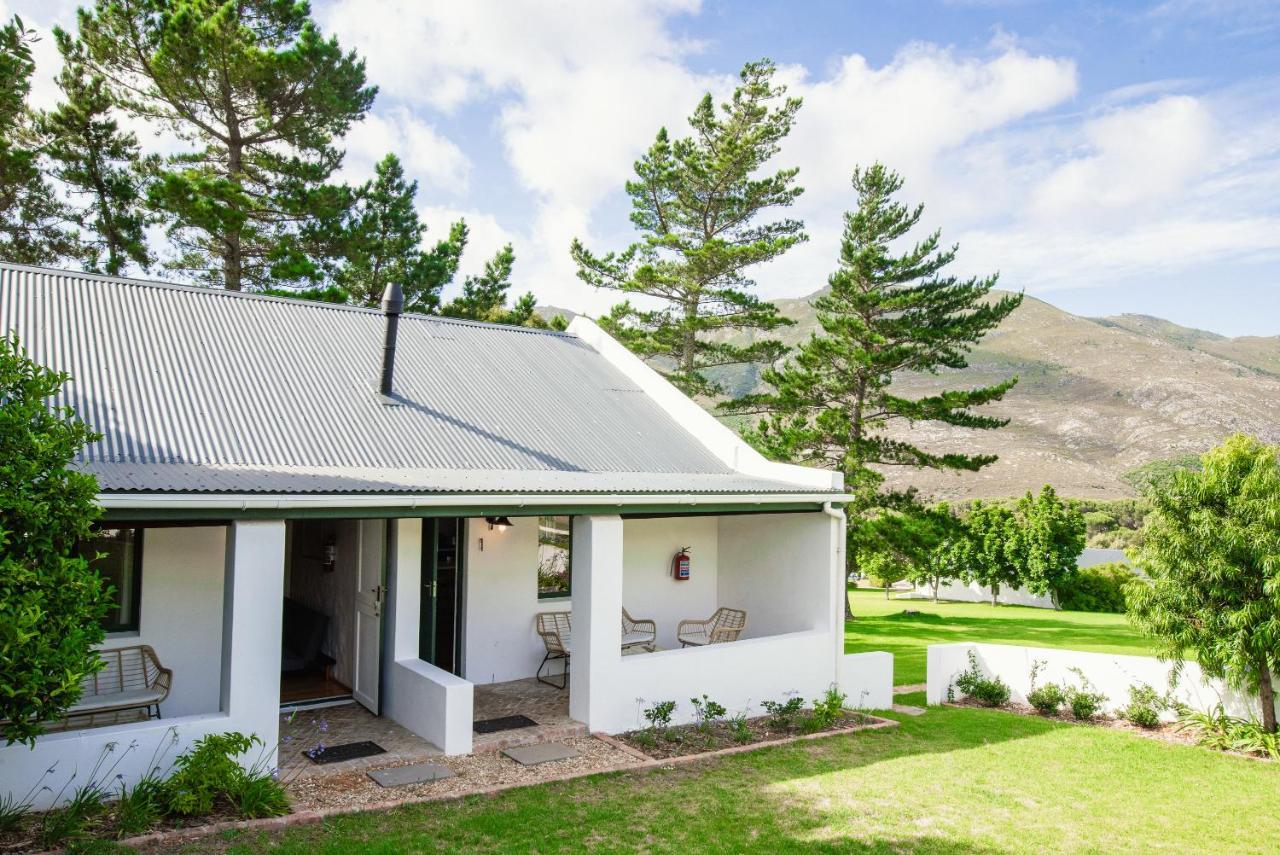 Stanford Valley Country Lodge Kültér fotó