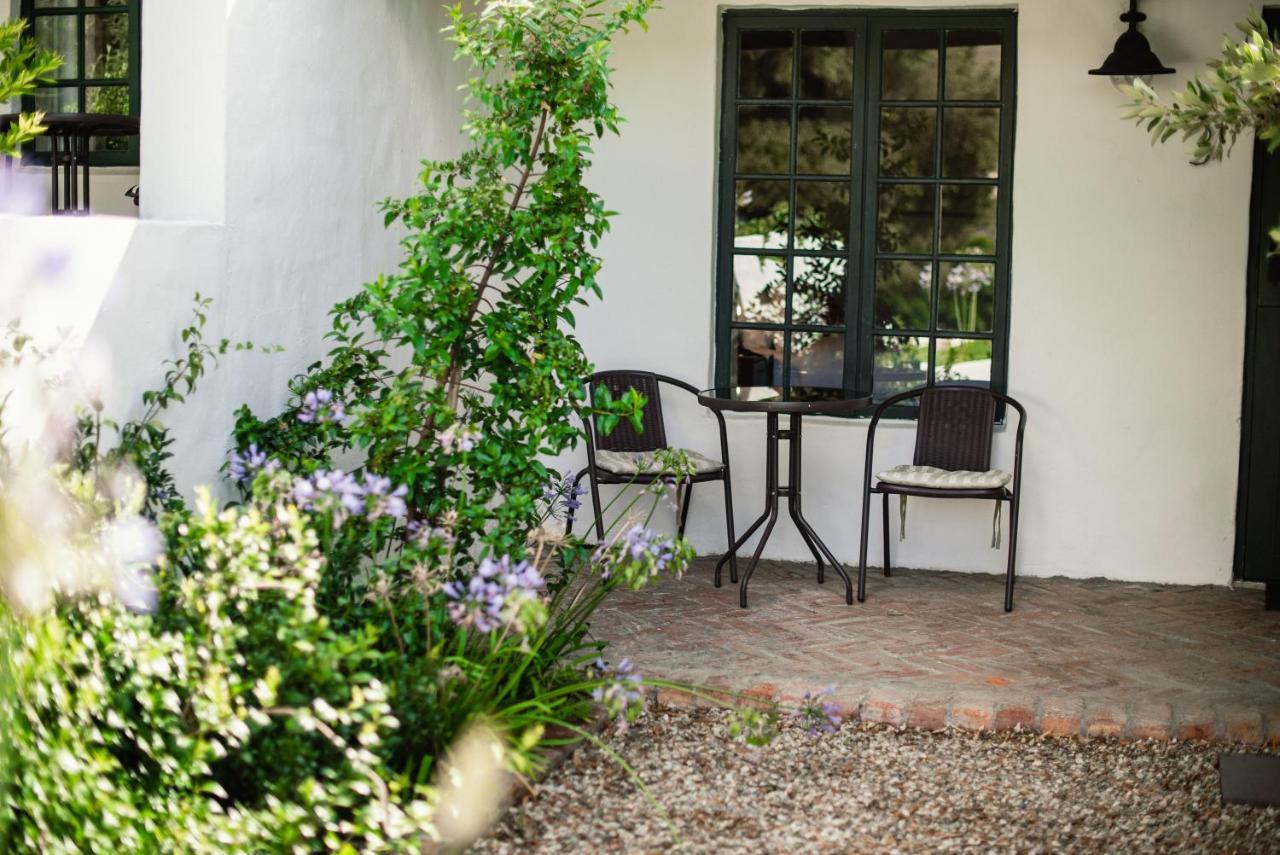 Stanford Valley Country Lodge Kültér fotó