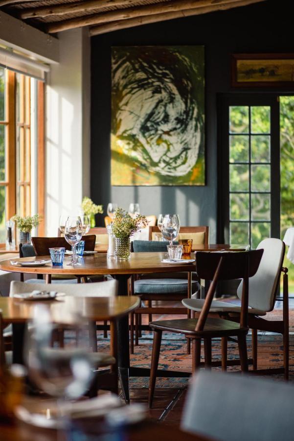 Stanford Valley Country Lodge Kültér fotó