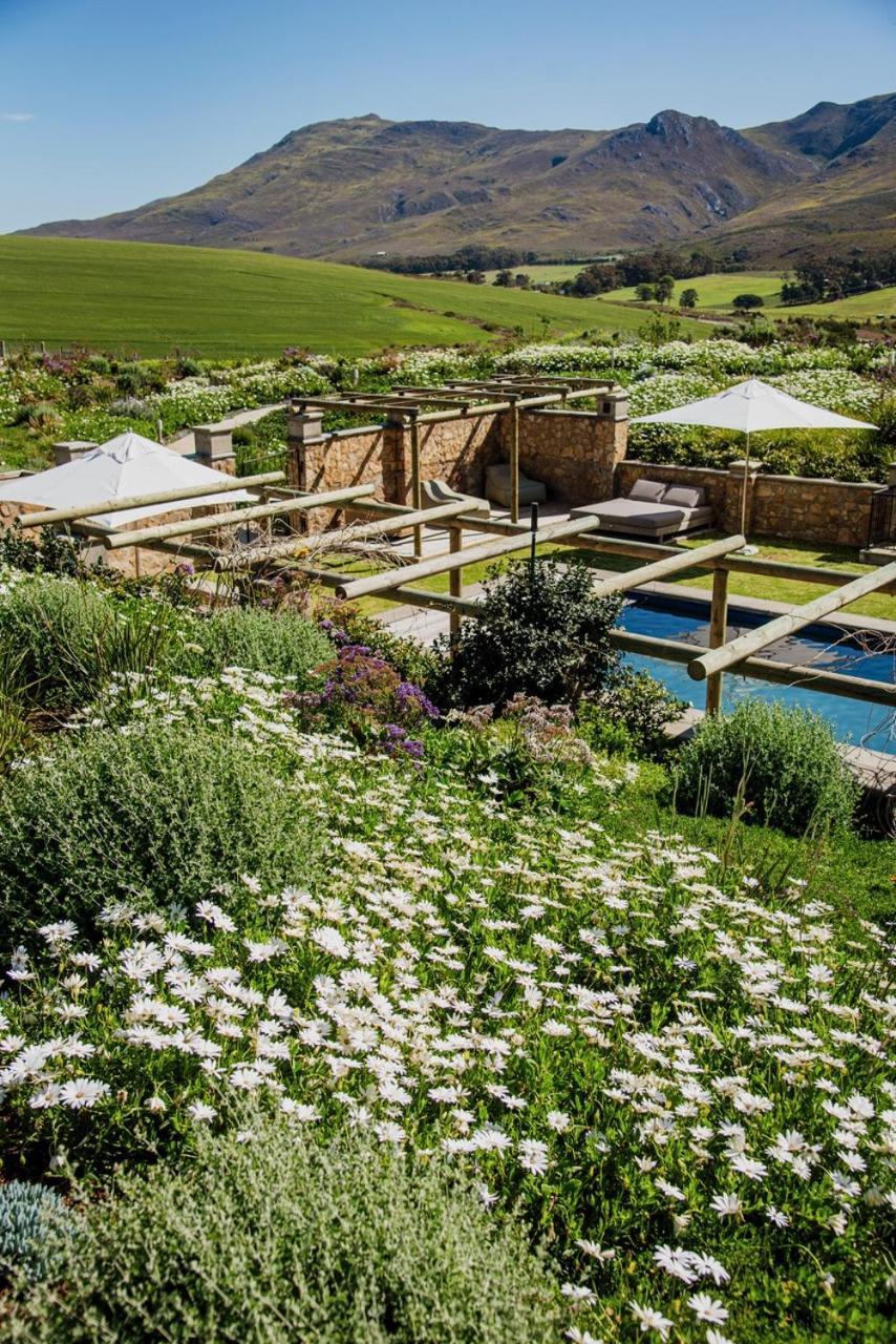Stanford Valley Country Lodge Kültér fotó