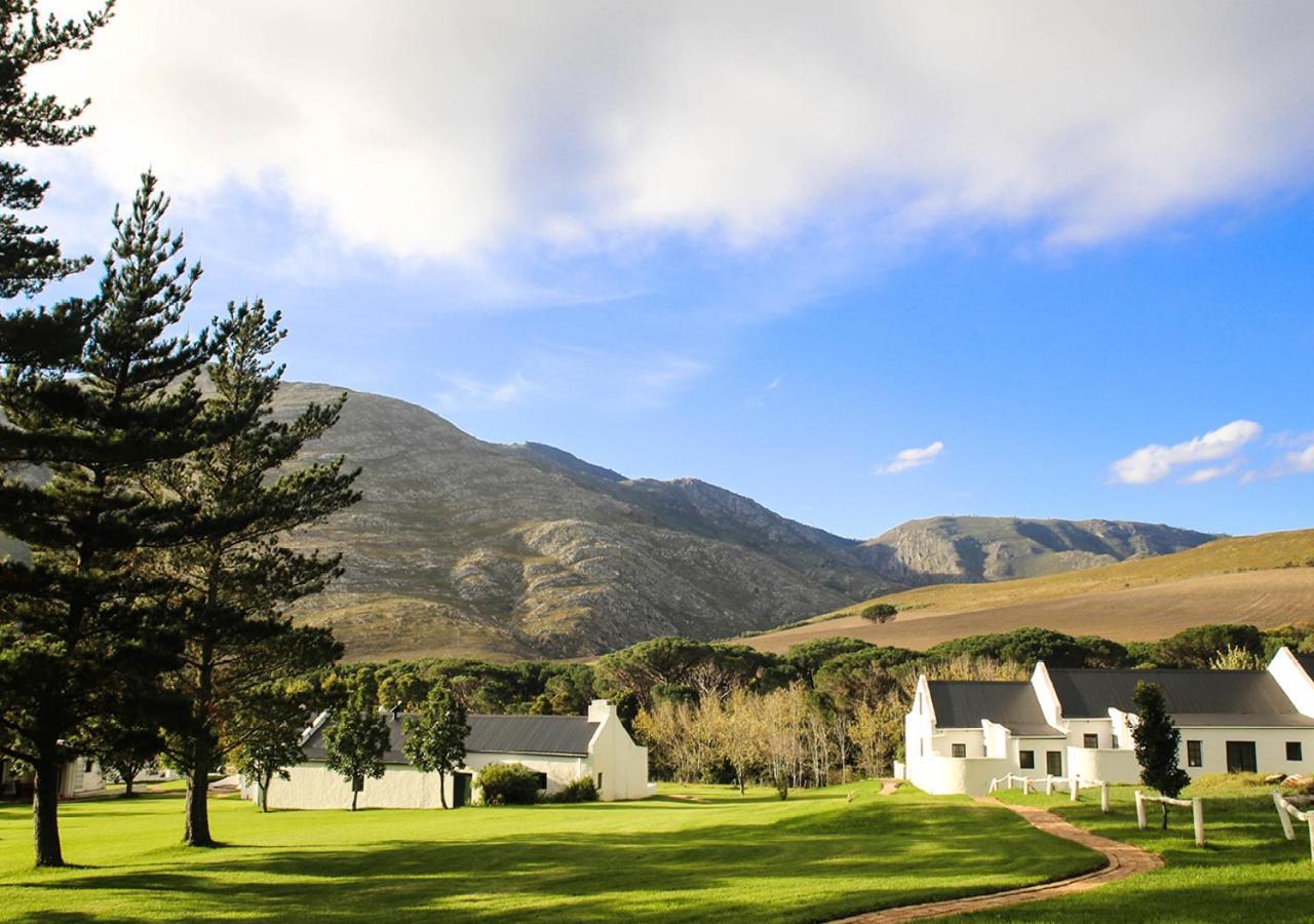 Stanford Valley Country Lodge Kültér fotó